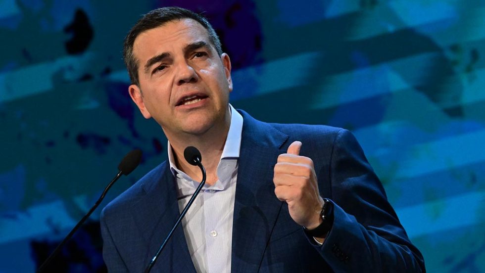 tsipras
